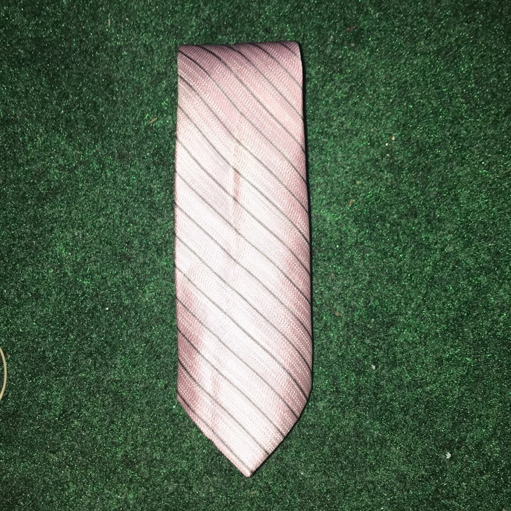 Tie